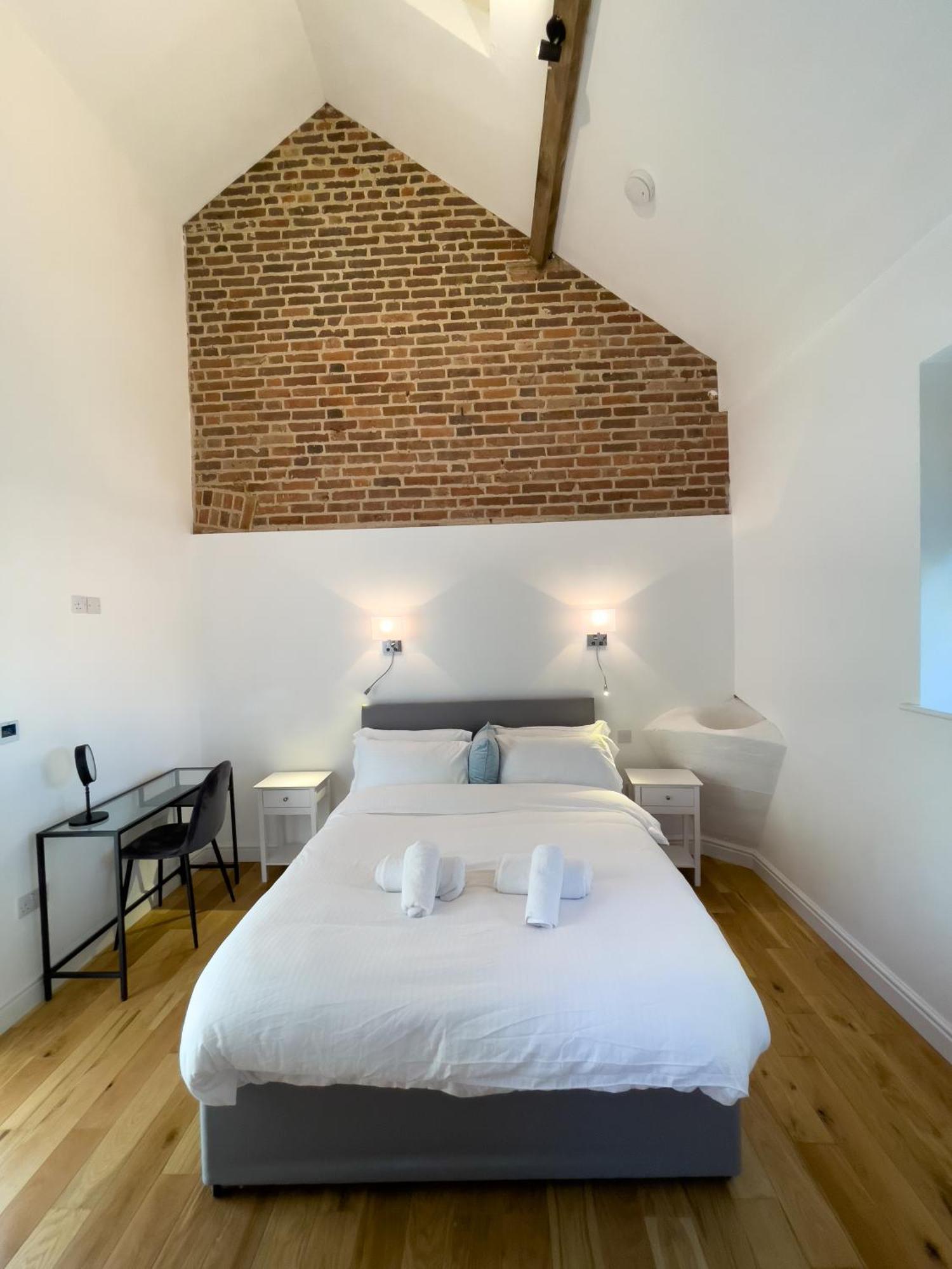 Beaumont Mews Apartment St Albans Exterior photo