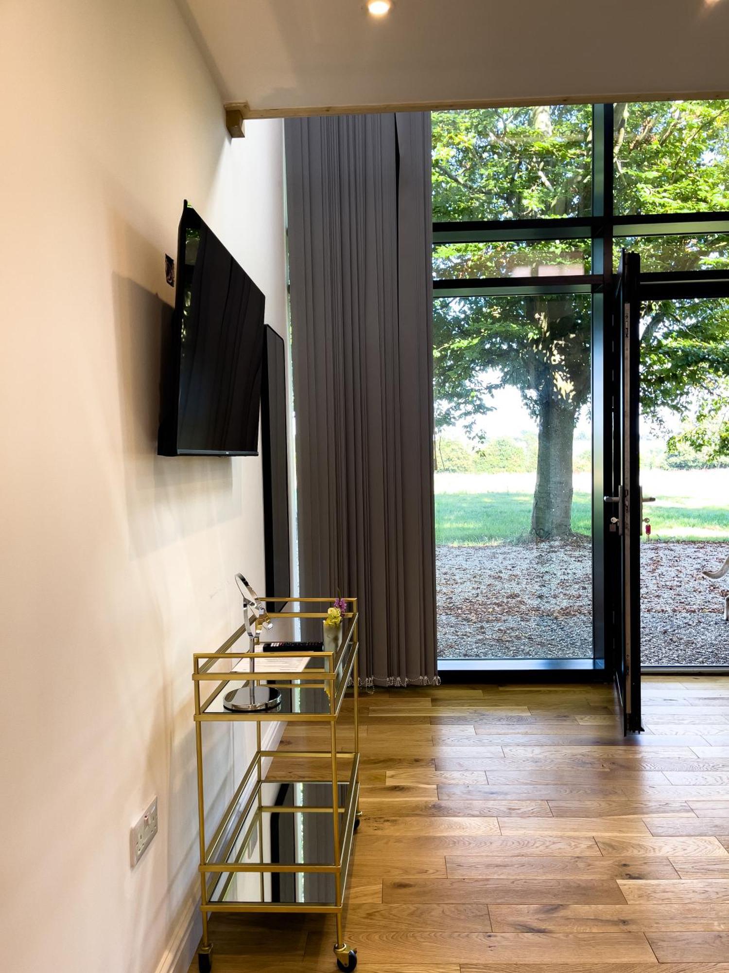 Beaumont Mews Apartment St Albans Exterior photo