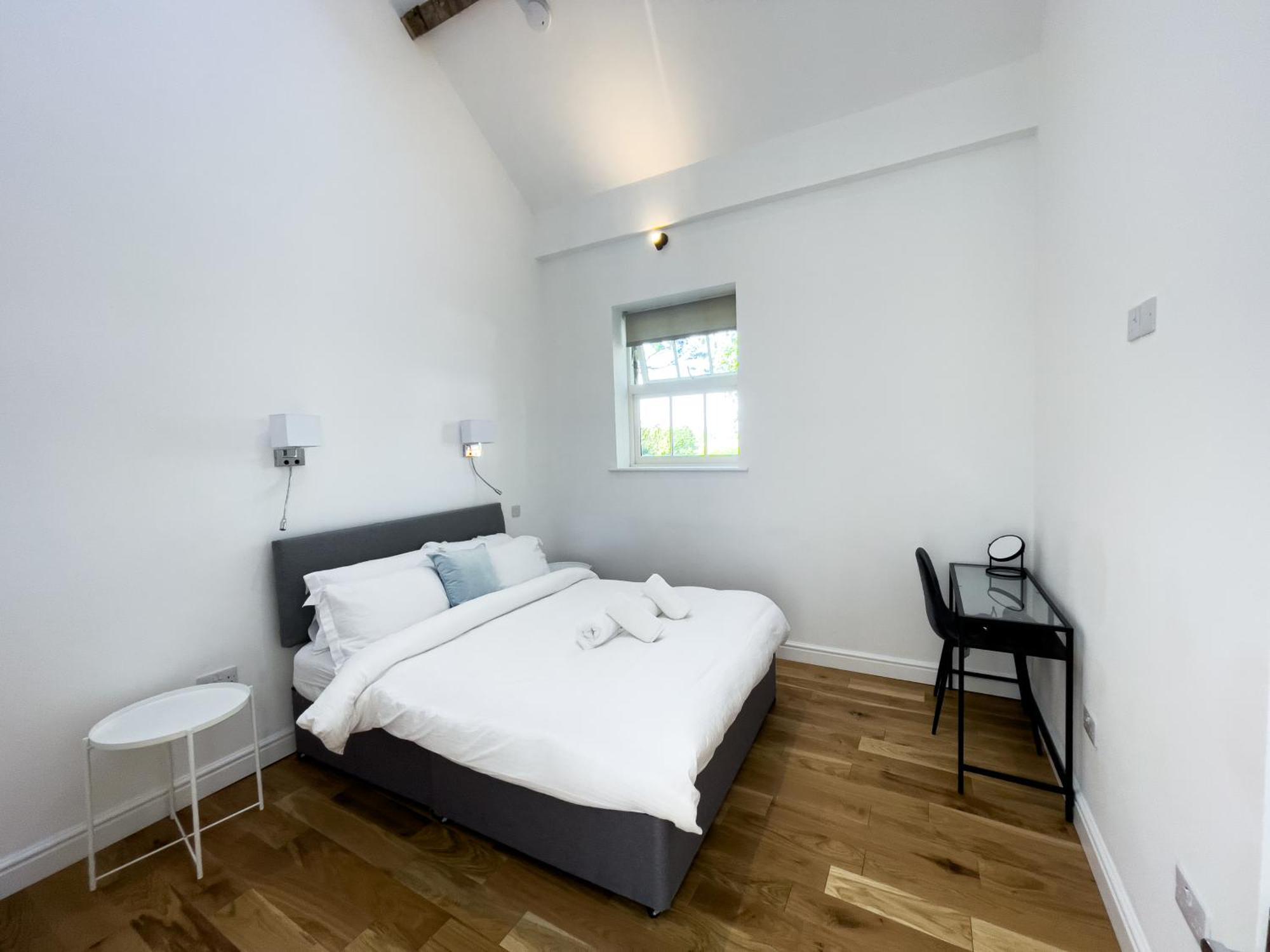 Beaumont Mews Apartment St Albans Exterior photo