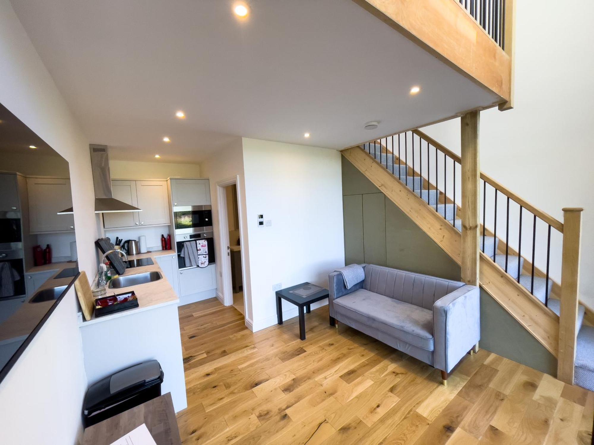 Beaumont Mews Apartment St Albans Exterior photo